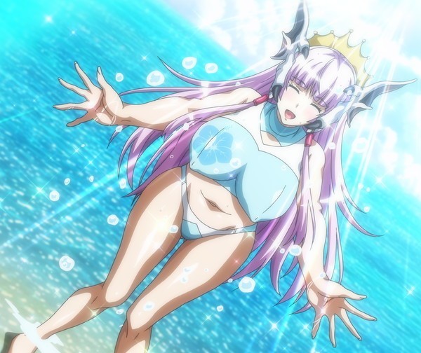 惡之女幹部 滿月之夜R 1  剧照 1
